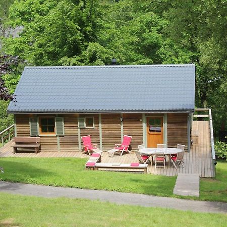 Le Nid Des Mesanges Villa Bullange Exterior photo